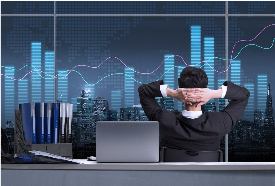 炒股配资平台app AI对精算师是很棒的机会！专访英国精算师协会主席